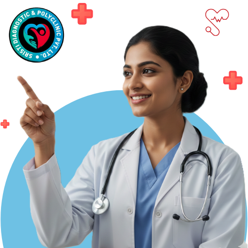 Best Diagnostic Centre