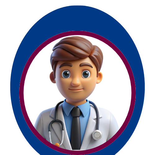 Dr. A.H. Masumi
MD (Radio-Diagnosis, SSKM-PG) – Radiologist